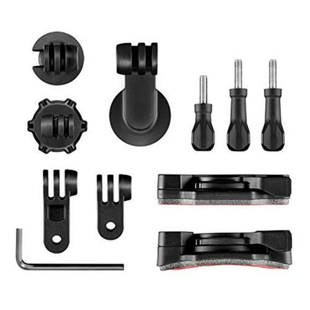 Garmin Adjustable Mounting Arm Kit for VIRB 360, Ultra 30, X, (Garmin Virb Elite Best Price)
