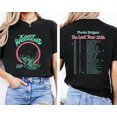 thumbnail image 2 of Phoebe Bridgers The Lost Tour 2026 T-shirt Sizes S-5XL, 2 of 5