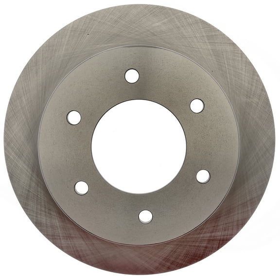 R-Line Rotors Fits select: 2019-2023 FORD RANGER, 2021-2023 FORD BRONCO