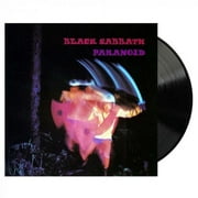 PIAS-SANCTUARY Black Sabbath - Paranoid - Music & Performance - Vinyl