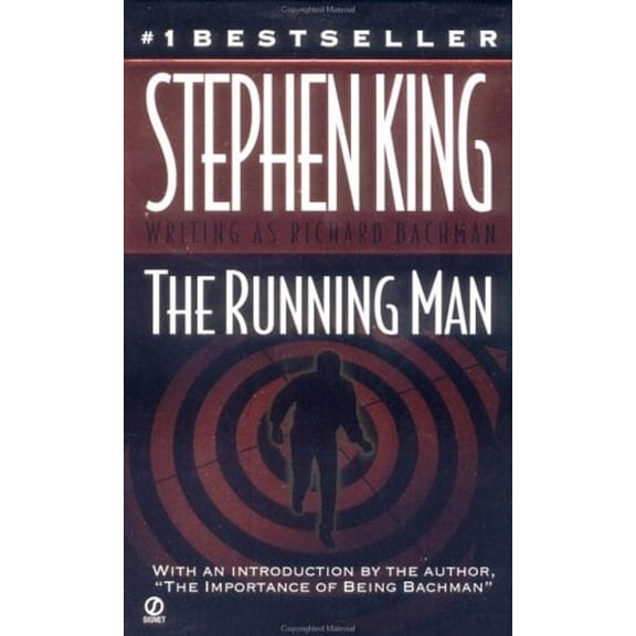 Pre-Owned The Running Man