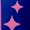 Royal Blue, variant on 100 Percent Boy Tears, Pink Text & Juice Pack Art, Sassy Girls Merch Gift, Black T-Shirt, Small