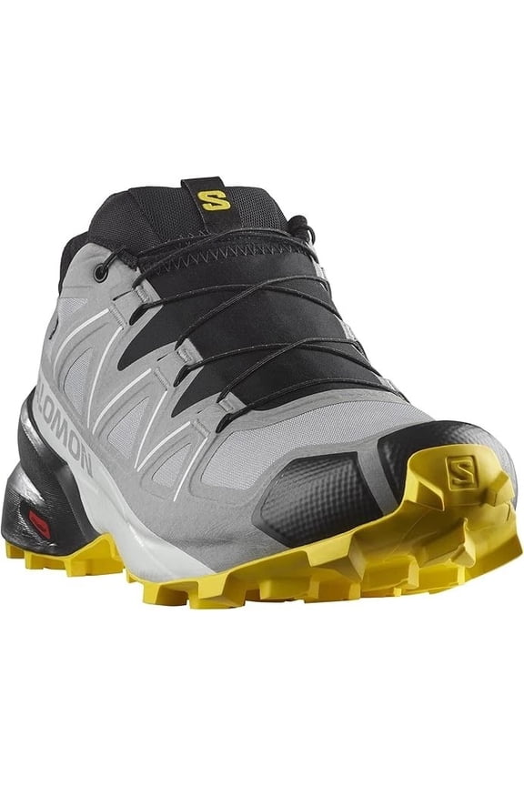 Men's SPEEDCROSS GORE-TEX Trail Running Shoes for Men, Size 9