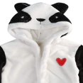 thumbnail image 5 of Boy Girl Hooded Bath Towel, 5 of 5