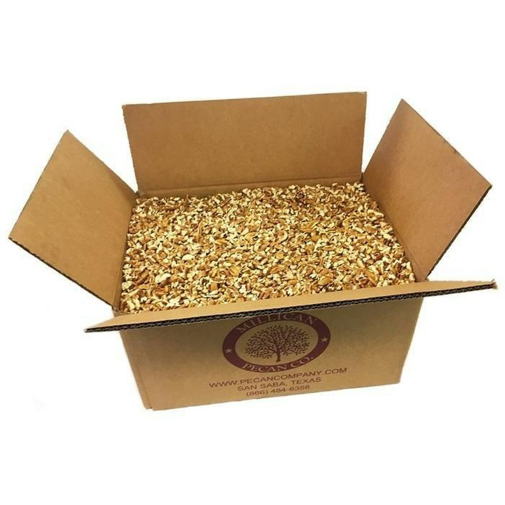 Chopped Pecan Pieces Bulk