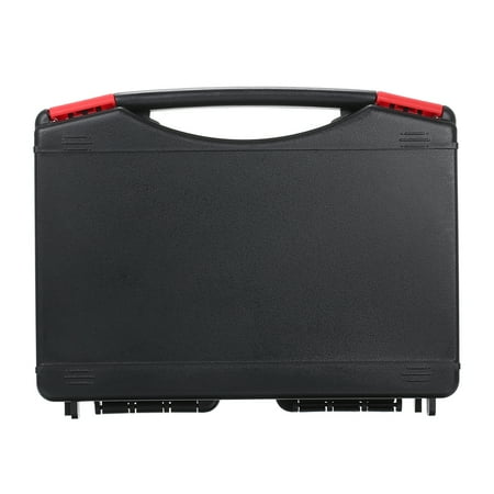 

Andoer Portable Multi-Function Tool Box Hardware Storage Box Tool Box Case