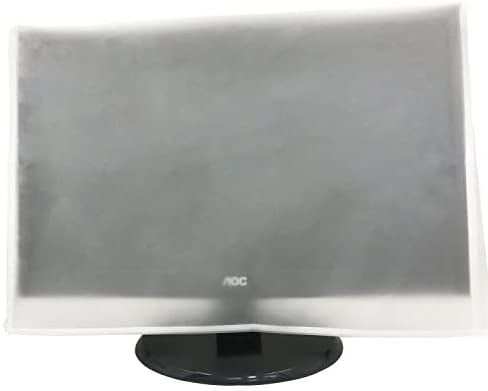 led monitor cover