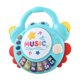 thumbnail image 2 of Infant Toy Hand Drum Infant Music Clap Drum 6 Early Education Educational Children Over 6 Months 0-3 Year Old, 2 of 6