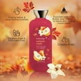 thumbnail image 5 of Bodycology 2-in-1 Body Wash & Bubble Bath, Autumn Roads, 16 fl oz, 5 of 10