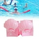 thumbnail image 3 of Brazaletes infbles flotantes para natación, 1 par de para brazos, brazaletes de tubo flotantes, brazaletes para ños y adultos, brazaletes , cascarón Caparazón DYNWAVEMX Brazaletes de natación, 3 of 7