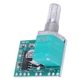 thumbnail image 4 of Tablero amplificador PAM8403 Audio digital 5V Digital 3W * 2 Alimentación USB Hugtrwg Para estrenar, 4 of 7