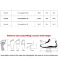 thumbnail image 3 of Womens Sandals Clearance, Flip Flops Sandals Men With Comfortable Indoor And Outdoor Thong Sandals Flat Sports Slippers, 3 of 5