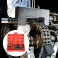 thumbnail image 3 of Bike Chain Breaker Splitter Riveter Repair Set Riveting Repair, 3 of 8