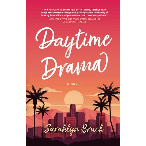 Daytime Drama, (Paperback)