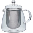 thumbnail image 1 of Hario Pure Leaf Tea Pot, 700ml, 1 of 7