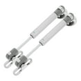 thumbnail image 4 of 2pcs Cabinet Support Rods Hydraulic Gas Struts for Kitchen Cupboard Doors Telescopic Support Rods for Bed Furniture and Cabinets Lift Support, 4 of 8