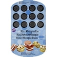 thumbnail image 2 of Mini Whoopie Pie Pan-24 Cavity 17.25"X10.25", 2 of 4