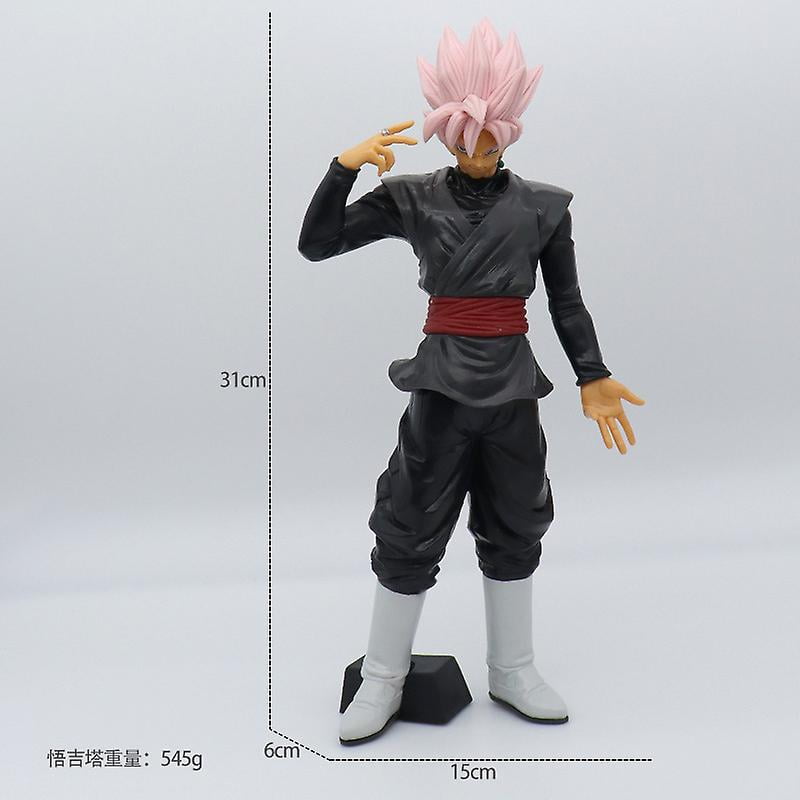 Dragon Ball - Figurine Son Goku Piccolo - 20cm - PVC