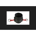 thumbnail image 3 of Pacer Female Coupler Bulk 2 " Polypropylene, 3 of 3