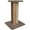 Blue, variant on New Cat Condos Premier Triple Cat Scratcher-Color:Brown