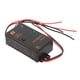 thumbnail image 5 of Controlador De Panel Solar, 24 Horas De Carga Controlador Solar PWM Multifuncional IP67 Impermeable 6V 12V Trabajo Automático Para Barco, 5 of 7