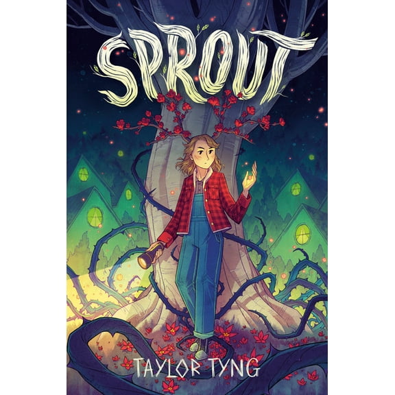 Sprout, (Hardcover)