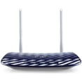 thumbnail image 1 of Router de Banda Dual, Inalámbrico, 5x RJ-45, 2.4-5GHz, con 2 Antenas TP-Link Archer C20, 1 of 2