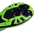 thumbnail image 5 of Pedales SPD Tacos para pedales de bicicleta Ciclismo SPD MTB Pedal SPD Toe Clips para zapatos de bicicleta de montaña - Negro JFHHH pequeña, 5 of 5