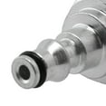 thumbnail image 2 of Quick Release Pressure Washer Tool Hose Fitting To For M14/M22 Adapter For LAVOR, 2 of 10
