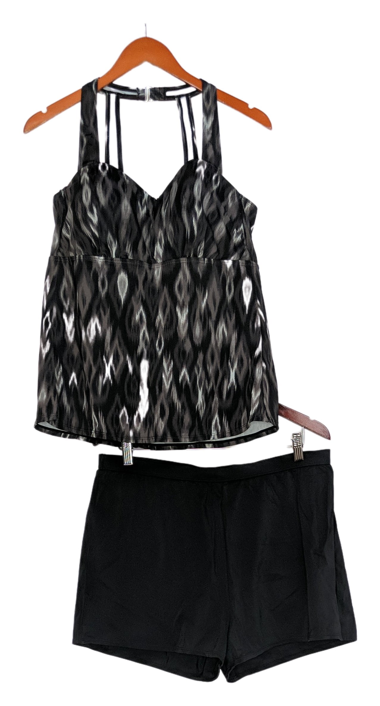 denim and company swimsuits