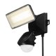 thumbnail image 5 of Foco LED para exteriores GLOBE 17000198, 14 W, 1200 lúmenes, 5 of 9