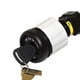 thumbnail image 5 of Llave de interruptor de encendido marino Fácil instalación, B-893353A03 Accesorios 4 posiciones, Alto rendimiento, Piezas de repuesto, 5 of 8