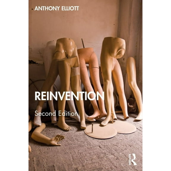 Reinvention, (Paperback)