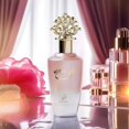 thumbnail image 2 of Khadlaj Nuha Eau de Perfum Spray for Women, 2.87 Ounce, 2 of 6