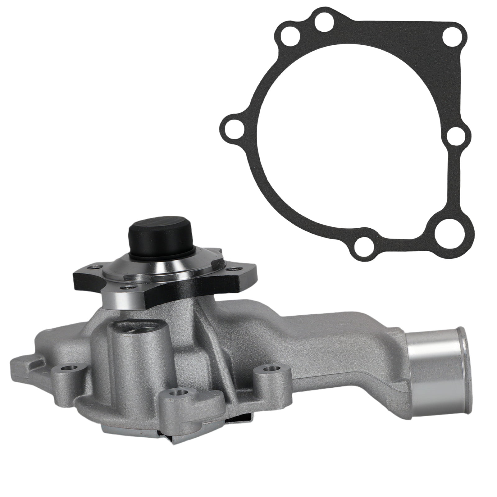 ACDelco Professional 252-799 Engine Water Pump Fits select: 1999