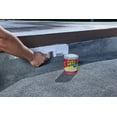 thumbnail image 3 of Flex Seal Liquid Rubber Sealant Coating, 16 oz, White, 3 of 8