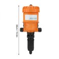 thumbnail image 4 of Inyector De Fertilizante Para Ganado, Dispositivo De Dosificación Conveniente, Se Puede Reutilizar Para La Industria, Manguera De Jardín, Ganado YLSHRF Automatic Proportional Pump, 4 of 8