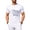 White-51, variant on DADA T-Shirt - First Time Father's Day Present