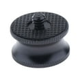 thumbnail image 7 of 1/4 Male To 3/8 Female Adapter Converter with Rubber Gasket For Tripod Monopod Black, 7 of 7