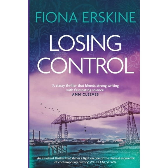 Di Julie Cadell Investigates Losing Control, Book 1, (Paperback)