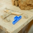 thumbnail image 4 of Miangastore Angle Cutting Clay Tool Clay Trimming Wire Cutter Pottery Tool Sculpting Tool, 4 of 8