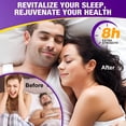 thumbnail image 6 of QARUN Anti Snoring Spray,Snoring Solution to Help Open the Throat&Air Passage,Effective Stop Snoring, 6 of 10