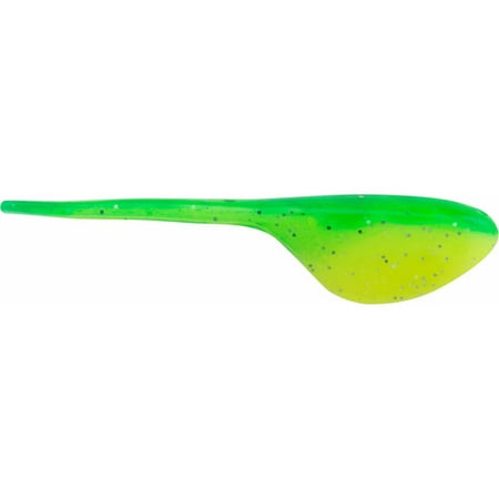 Johnson Crappie Buster Shad Tails (Best Size Hook For Crappie)