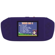 Portable game console Power Cyber Arcade® 300 games - Lexibook JL3000BL (Blue)