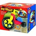 thumbnail image 3 of Big Wheel 48727 Tricycle, 16Inch, Red, 3 of 3