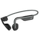 thumbnail image 1 of Auriculares deportivos Bluetooth SHOKZ OpenMove grises con adhesivo, 1 of 9