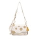 thumbnail image 1 of Bolso de mano con diseño de queso, sencillo, estilo occidental, con diseño diagonal debajo del brazo, bolso de hombro, 1 of 5