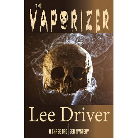 The Vaporizer - eBook
