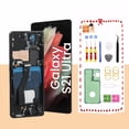 thumbnail image 1 of Pantalla OLED LNONLS para Galaxy S21 Ultra 6.7" 120 Hz, 1 of 7