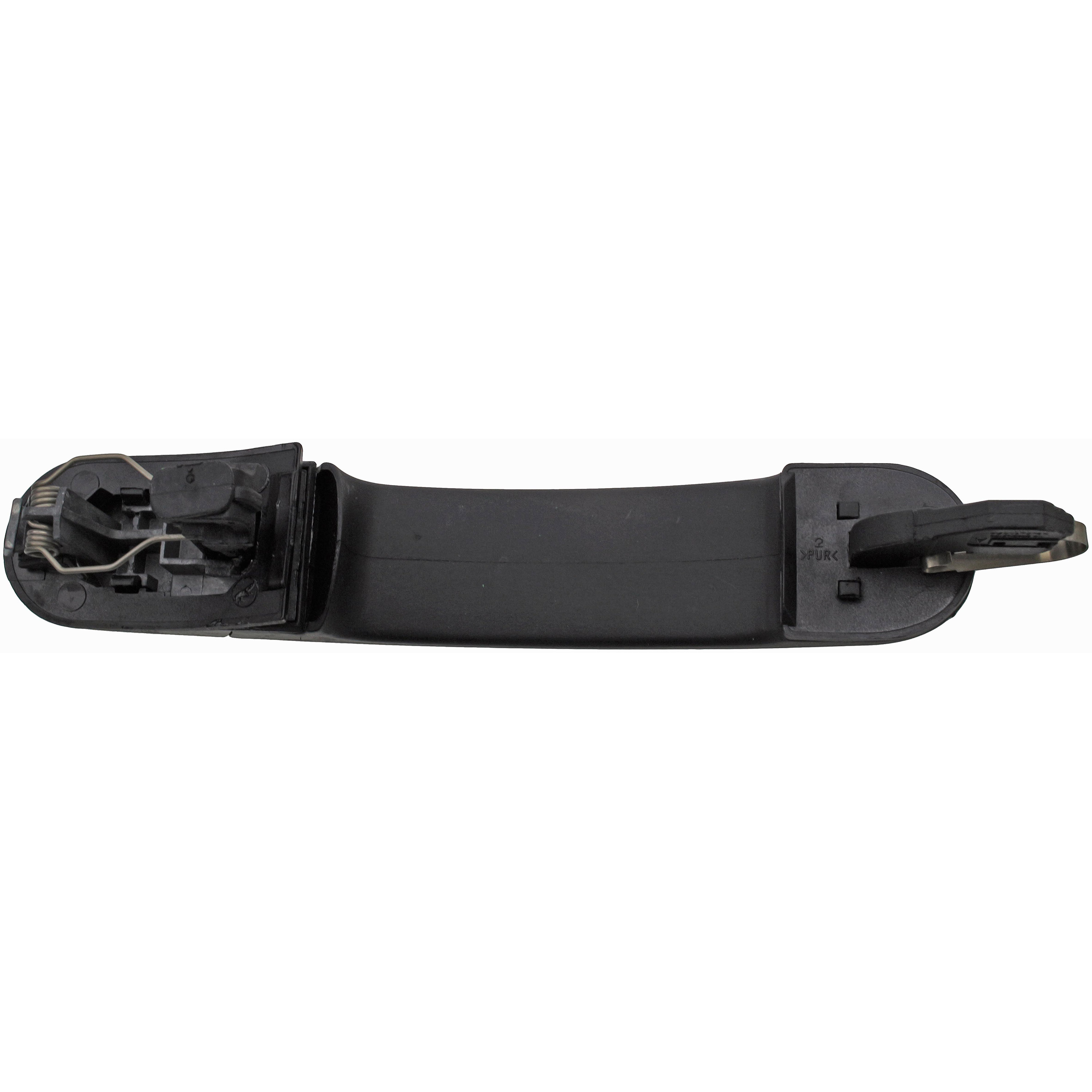 Dorman 803MX Exterior Door Handle for Specific Volkswagen Models